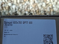 Spiegel primabad - afbeelding 2 van  2
