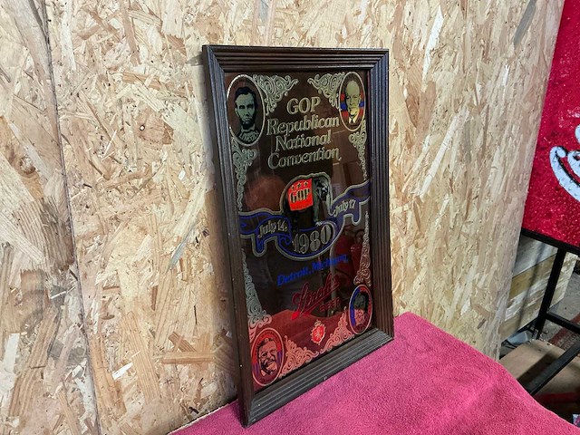 Spiegel stroh brewery - afbeelding 1 van  7