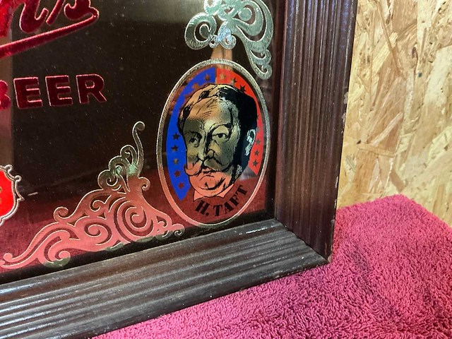 Spiegel stroh brewery - afbeelding 5 van  7