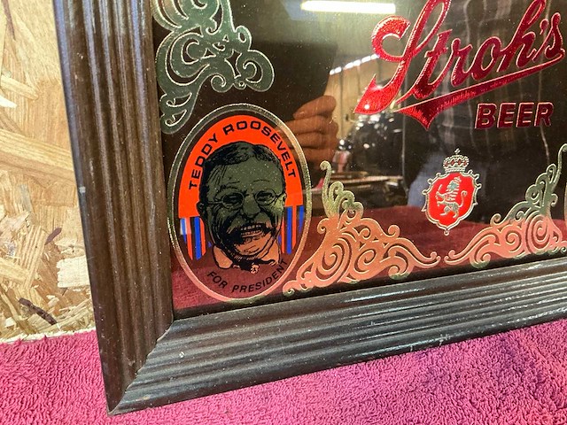 Spiegel stroh brewery - afbeelding 6 van  7