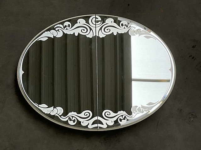 Spiegel tv kast - afbeelding 1 van  4