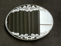 Spiegel tv kast - afbeelding 1 van  4