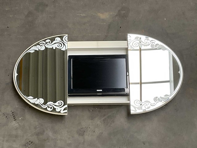 Spiegel tv kast - afbeelding 2 van  4