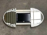 Spiegel tv kast - afbeelding 2 van  4