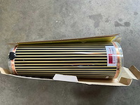 Spiegel verwarmingselement 524x1024mm - afbeelding 1 van  1