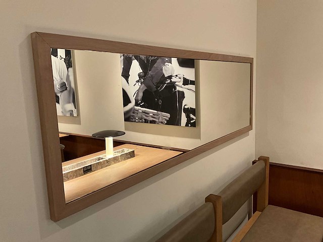 Spiegel - afbeelding 1 van  2