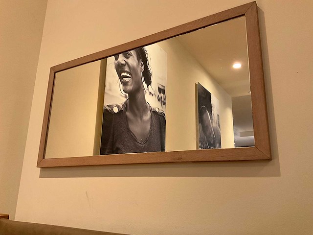 Spiegel - afbeelding 1 van  2