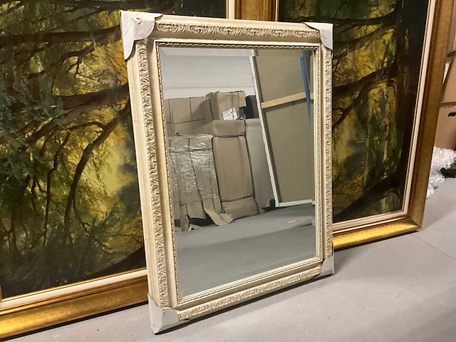 Spiegel - afbeelding 1 van  5