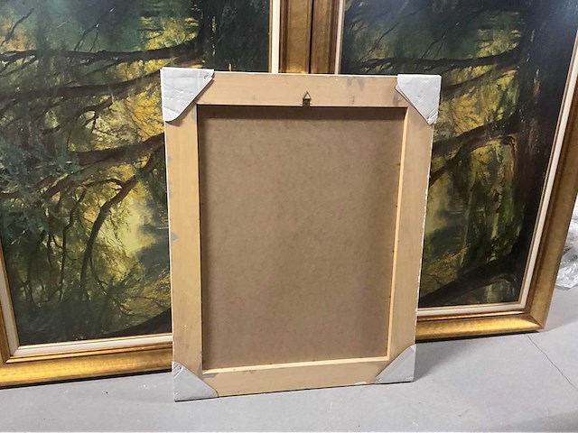 Spiegel - afbeelding 5 van  5