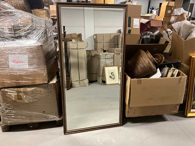 Spiegel - afbeelding 2 van  5