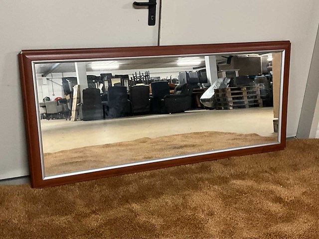 Spiegel - afbeelding 1 van  5