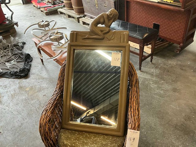 Spiegel - afbeelding 1 van  3