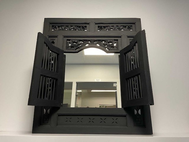 Spiegel - afbeelding 1 van  4