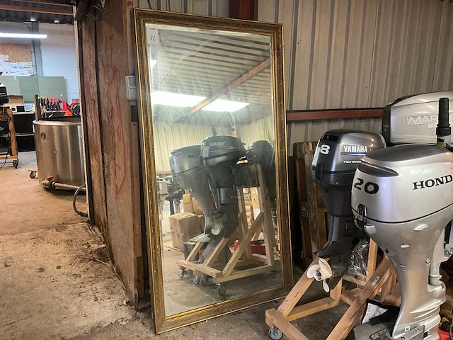 Spiegel - afbeelding 1 van  4