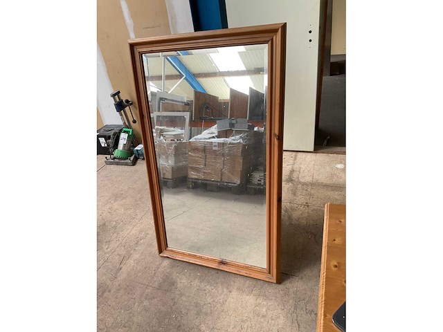 Spiegel - afbeelding 2 van  3