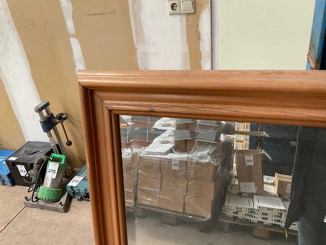 Spiegel - afbeelding 3 van  3