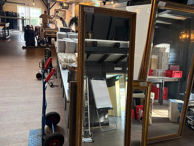 Spiegel - afbeelding 1 van  4