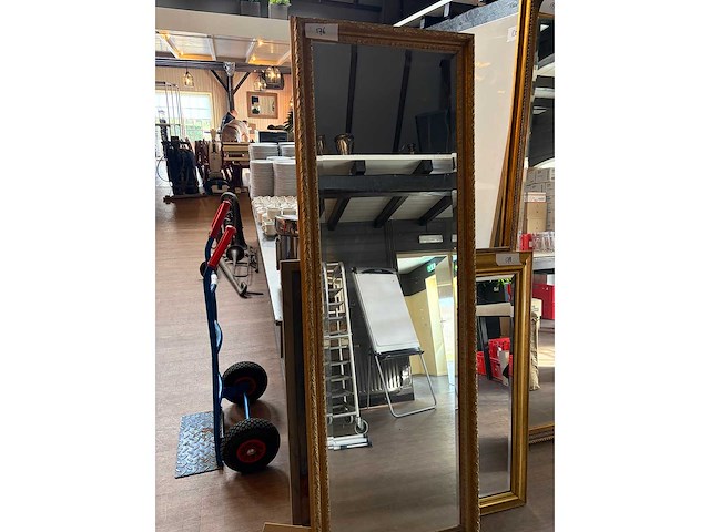 Spiegel - afbeelding 2 van  4