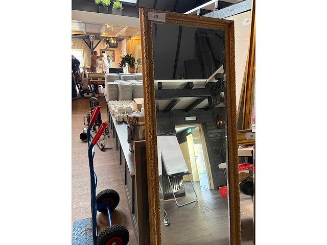 Spiegel - afbeelding 4 van  4