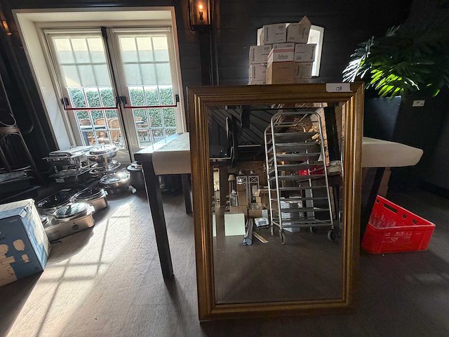Spiegel - afbeelding 1 van  2