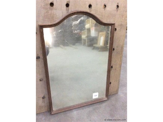 Spiegel - afbeelding 1 van  1