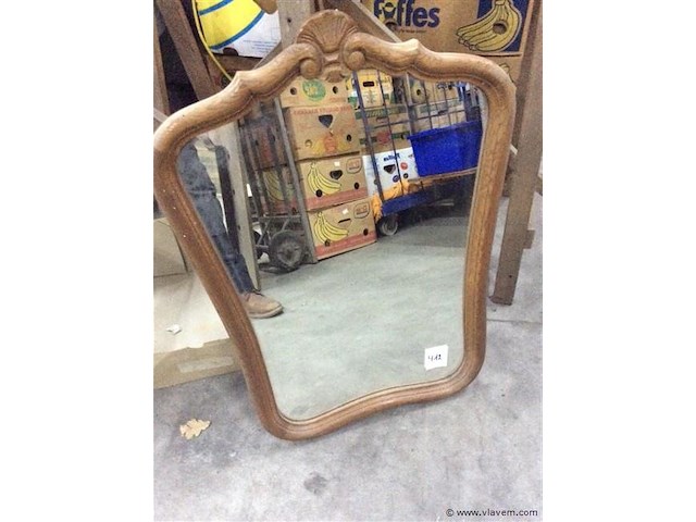 Spiegel - afbeelding 1 van  2