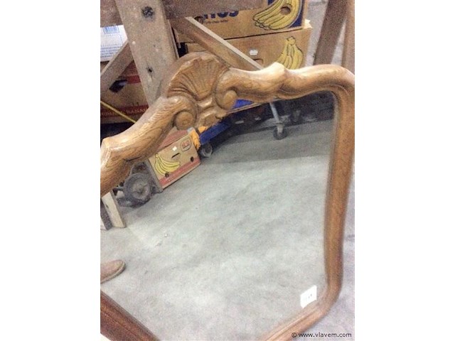 Spiegel - afbeelding 2 van  2