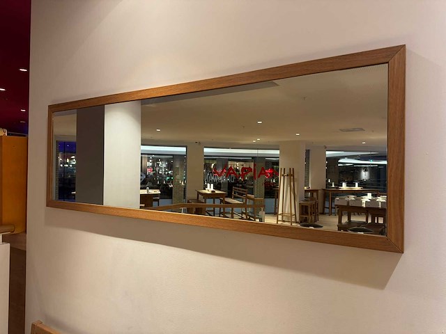 Spiegel - afbeelding 2 van  2