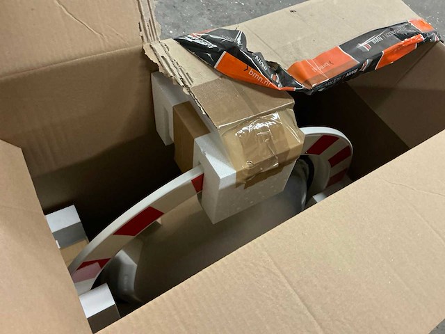 Spiegelbol - afbeelding 1 van  2