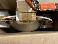 Spiegelbol - afbeelding 2 van  2