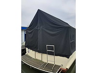 Spiegelgat - kotter - motorjacht - afbeelding 4 van  63