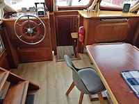 Spiegelgat - kotter - motorjacht - afbeelding 7 van  63