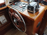 Spiegelgat - kotter - motorjacht - afbeelding 8 van  63