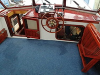 Spiegelgat - kotter - motorjacht - afbeelding 9 van  63