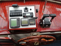 Spiegelgat - kotter - motorjacht - afbeelding 10 van  63