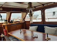 Spiegelgat - kotter - motorjacht - afbeelding 11 van  63