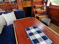 Spiegelgat - kotter - motorjacht - afbeelding 15 van  63