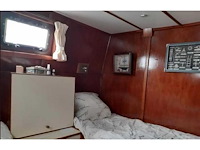 Spiegelgat - kotter - motorjacht - afbeelding 19 van  63