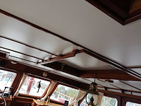 Spiegelgat - kotter - motorjacht - afbeelding 22 van  63