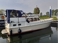 Spiegelgat - kotter - motorjacht - afbeelding 12 van  63