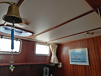 Spiegelgat - kotter - motorjacht - afbeelding 25 van  63