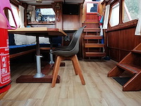 Spiegelgat - kotter - motorjacht - afbeelding 28 van  63