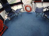 Spiegelgat - kotter - motorjacht - afbeelding 29 van  63