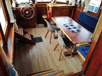 Spiegelgat - kotter - motorjacht - afbeelding 31 van  63