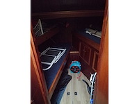 Spiegelgat - kotter - motorjacht - afbeelding 33 van  63