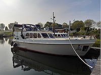 Spiegelgat - kotter - motorjacht - afbeelding 23 van  63