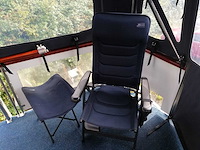 Spiegelgat - kotter - motorjacht - afbeelding 35 van  63