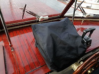 Spiegelgat - kotter - motorjacht - afbeelding 36 van  63