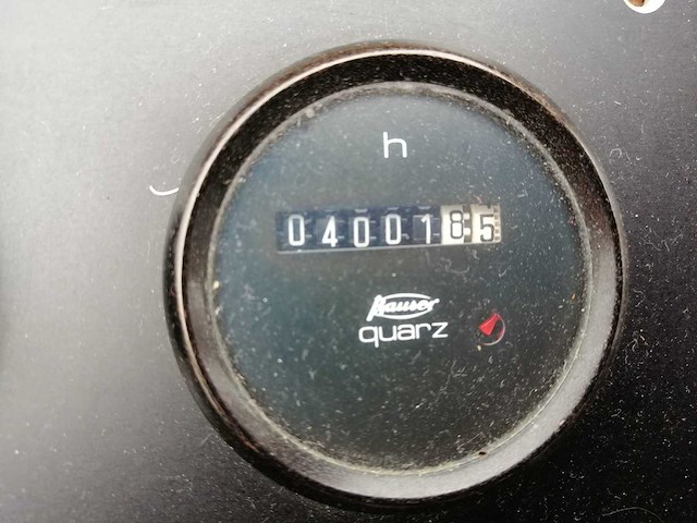 Spiegelgat - kotter - motorjacht - afbeelding 40 van  63