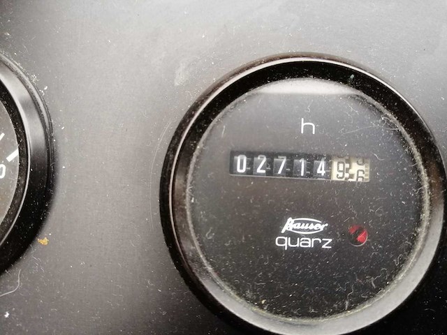 Spiegelgat - kotter - motorjacht - afbeelding 41 van  63